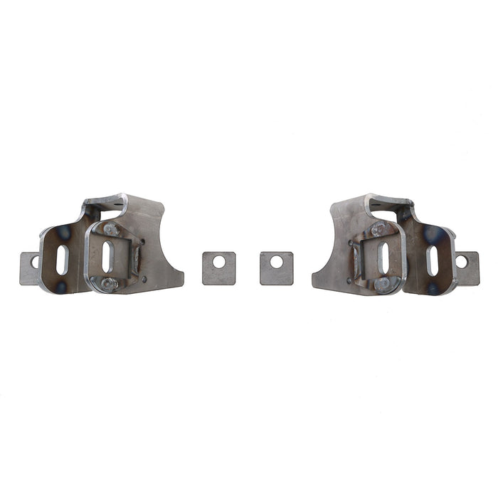 Rubicon Express RE9965 Control Arm Mounts Upper Rubicon Express - Truck Part Superstore