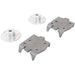 Rubicon Express RE9966 Spring Perch Mount Rubicon Express - Truck Part Superstore