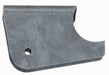 Rubicon Express RE9974 TJ Control Arm Bracket Rear Upper Left 97-06 Wrangler TJ/TJ Unlimited Rubicon Express - Truck Part Superstore