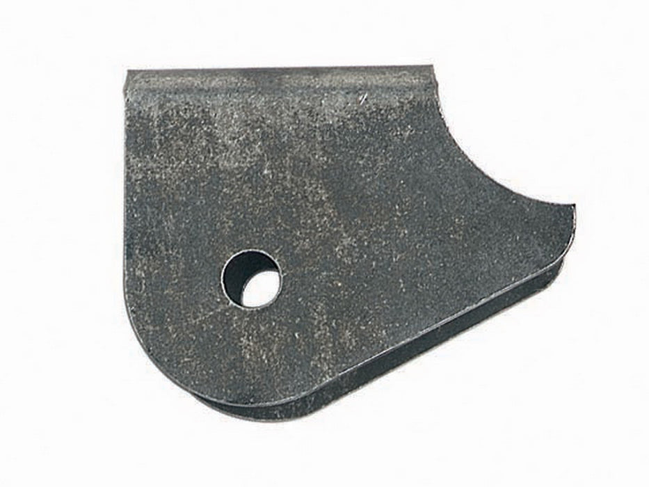 Rubicon Express RE9991 TJ Control Arm Bracket Front Lower Passenger Side 97-06 Warngler TJ Unlimited Rubicon Express - Truck Part Superstore