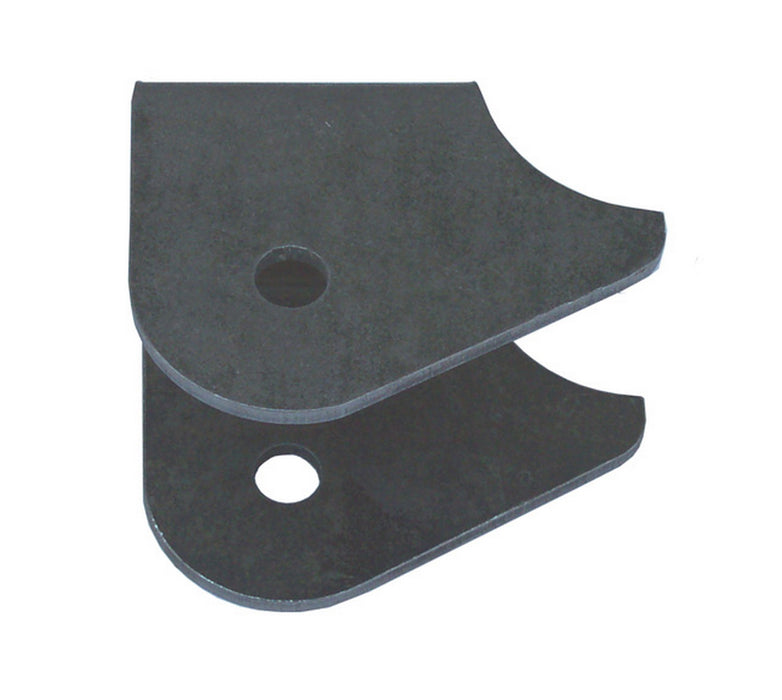 Rubicon Express RE9993 TJ Control Arm Bracket Front Lower Driver Side 97-06 Warngler TJ Unlimited Rubicon Express - Truck Part Superstore