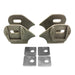 Rubicon Express RE9995 Jeep Lower Control Arm Drop Bracket TJ/XJ/ZJ Rubicon Express - Truck Part Superstore