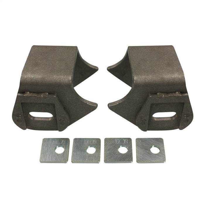 Rubicon Express RE9995 Jeep Lower Control Arm Drop Bracket TJ/XJ/ZJ Rubicon Express - Truck Part Superstore