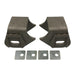 Rubicon Express RE9995 Jeep Lower Control Arm Drop Bracket TJ/XJ/ZJ Rubicon Express - Truck Part Superstore