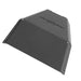Rubicon Express REA1012 JK Automatic Transmission Skid Plate 07-11 Jeep Wrangler JK/JKU Black Powdercoat Rubicon Express - Truck Part Superstore