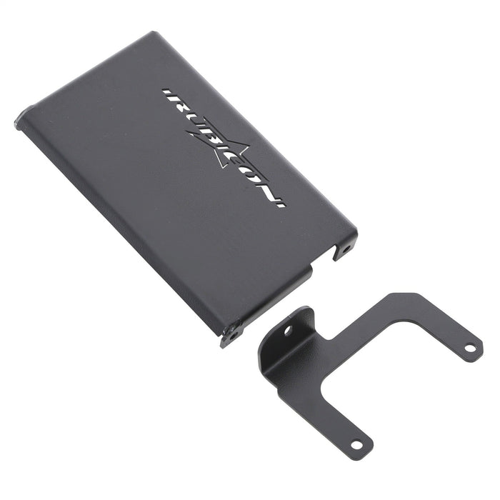 Rubicon Express REA1017 JK Evaporator Canister Skid Plate 07-18 Jeep Wrangler JK/JKU Rubicon Express - Truck Part Superstore