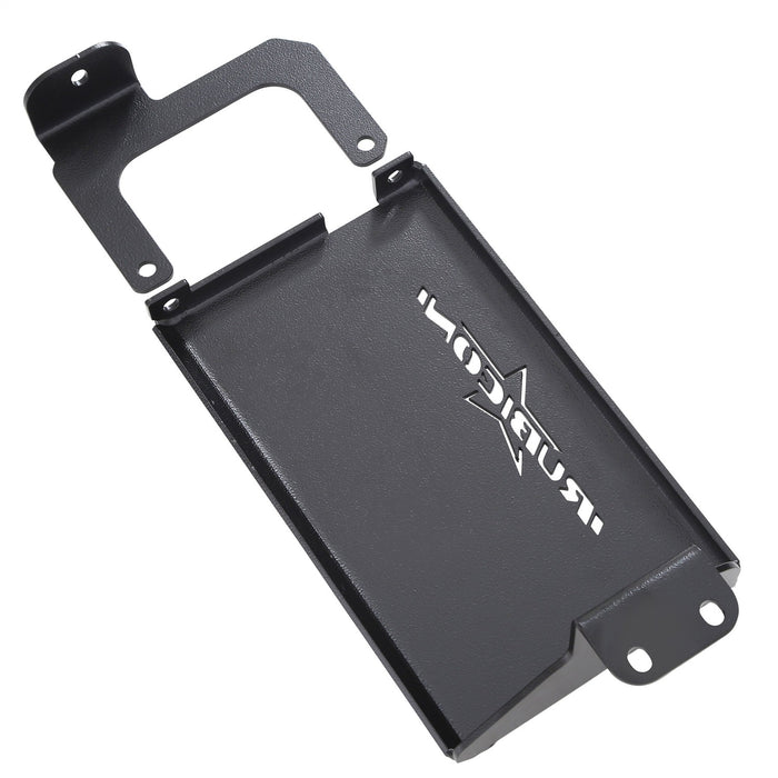 Rubicon Express REA1017 JK Evaporator Canister Skid Plate 07-18 Jeep Wrangler JK/JKU Rubicon Express - Truck Part Superstore