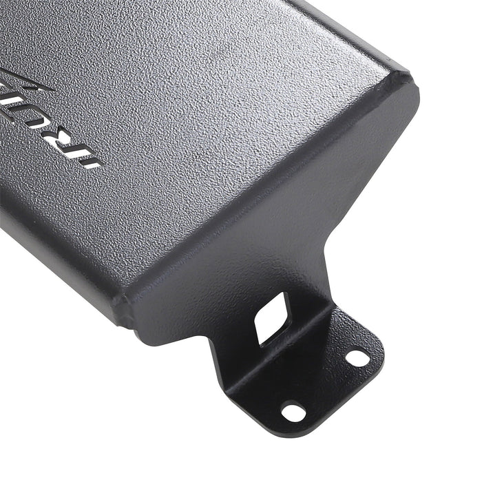 Rubicon Express REA1017 JK Evaporator Canister Skid Plate 07-18 Jeep Wrangler JK/JKU Rubicon Express - Truck Part Superstore