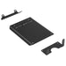 Rubicon Express REA1019 JK Manual Transmission Skid Plate 12-Pres Jeep Wrangler JK/JKU Black Powdercoat Rubicon Express - Truck Part Superstore