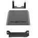 Rubicon Express REA1019 JK Manual Transmission Skid Plate 12-Pres Jeep Wrangler JK/JKU Black Powdercoat Rubicon Express - Truck Part Superstore