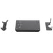Rubicon Express REA1019 JK Manual Transmission Skid Plate 12-Pres Jeep Wrangler JK/JKU Black Powdercoat Rubicon Express - Truck Part Superstore