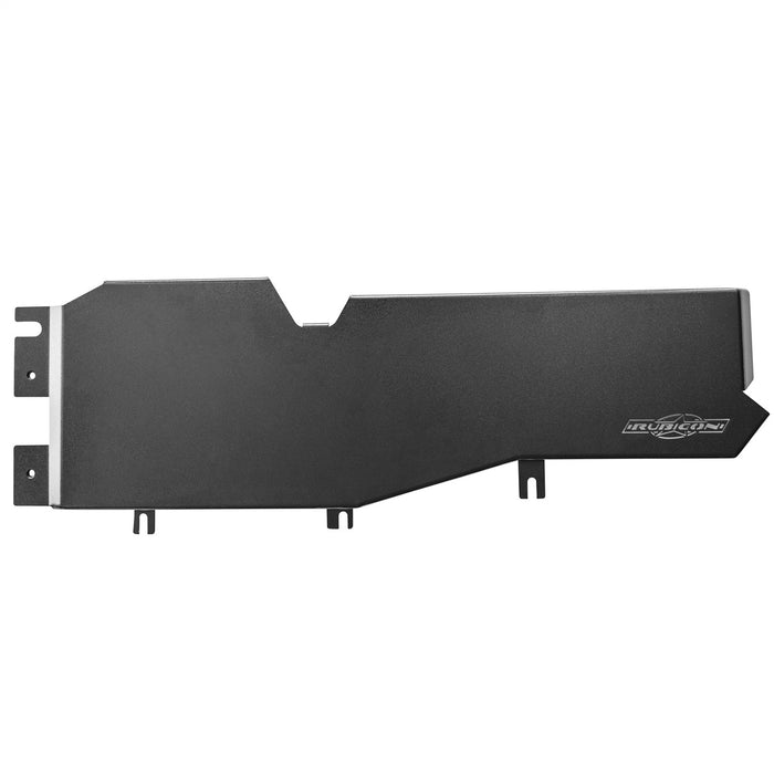 Rubicon Express REA1024 Gas Tank Skid Plate; - Truck Part Superstore