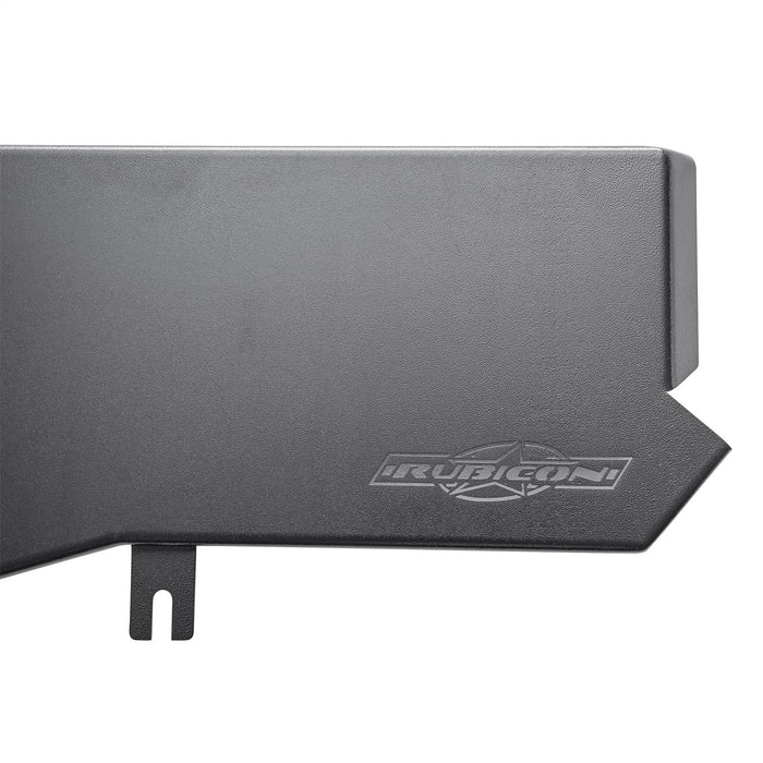Rubicon Express REA1024 Gas Tank Skid Plate; - Truck Part Superstore