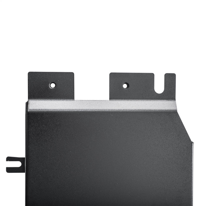 Rubicon Express REA1024 Gas Tank Skid Plate; - Truck Part Superstore