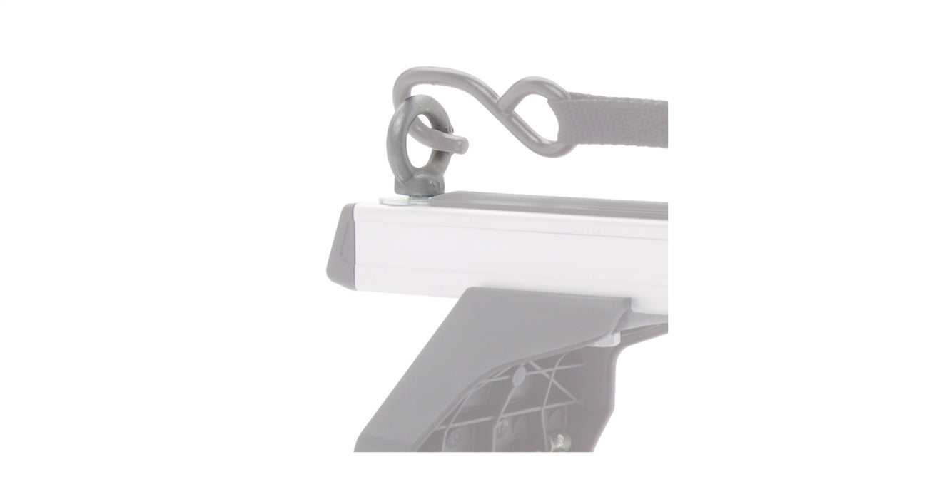 Rhino-Rack USA REB Eye Bolt; For Use w/H/D Bars; Pair; - Truck Part Superstore