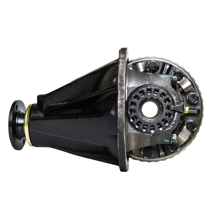 Nitro Gear & Axle REBTV6-488STD Toyota 8 Inch V6 4.88 Ratio Standard Carrier 3rd Member Nitro Gear & Axle - Truck Part Superstore