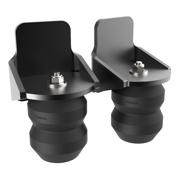 Timbren SES RES001 Suspension Enhancement System; Weight Capacity 8600 lbs.; Rear; - Truck Part Superstore