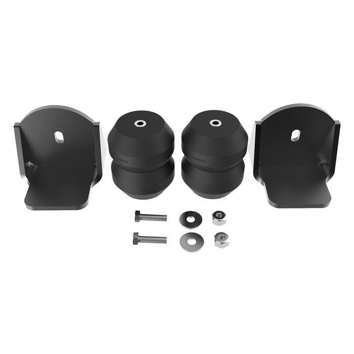 Timbren SES RES001 Suspension Enhancement System; Weight Capacity 8600 lbs.; Rear; - Truck Part Superstore