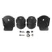 Timbren SES RES001 Suspension Enhancement System; Weight Capacity 8600 lbs.; Rear; - Truck Part Superstore