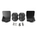 Timbren SES RESOS1 Suspension Enhancement System; Weight Capacity 8600 lbs.; Rear; Heavy Duty; - Truck Part Superstore