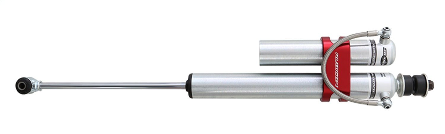 Rubicon Express RE1030 Billet Reservoir Shock Clamp; - Truck Part Superstore