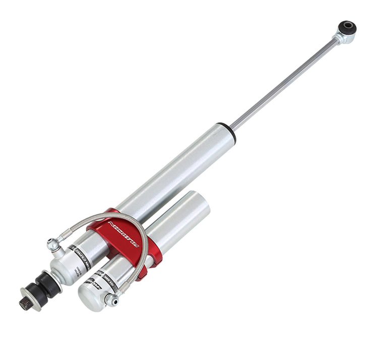 Rubicon Express RE1030 Billet Reservoir Shock Clamp; - Truck Part Superstore