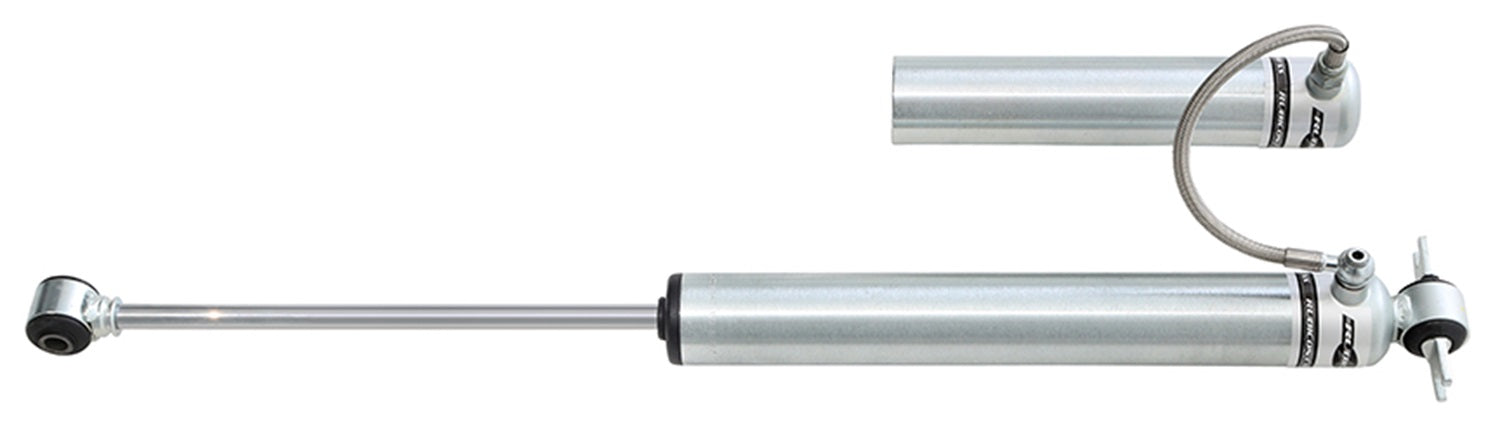 Rubicon Express RXJ716R JK Mono Tube Shock Absorber W/Resevroir Rear 4.5-5.5 Inch 07-18 Jeep Wrangler JK/JKU Rubicon Express - Truck Part Superstore