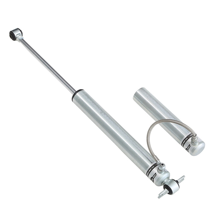 Rubicon Express RXJ716R JK Mono Tube Shock Absorber W/Resevroir Rear 4.5-5.5 Inch 07-18 Jeep Wrangler JK/JKU Rubicon Express - Truck Part Superstore