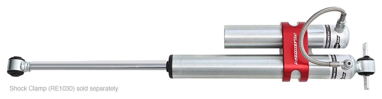 Rubicon Express RE1030 Billet Reservoir Shock Clamp; - Truck Part Superstore