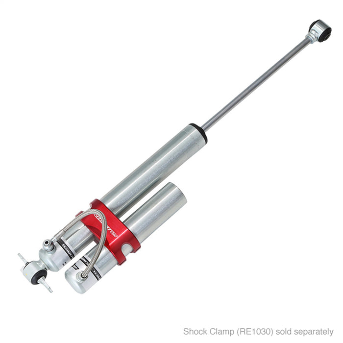 Rubicon Express RE1030 Billet Reservoir Shock Clamp; - Truck Part Superstore