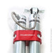 Rubicon Express RE1030 Billet Reservoir Shock Clamp; - Truck Part Superstore