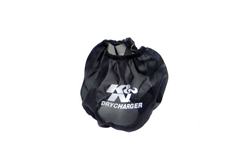 K&N RF-1001DK Air Filter Wrap - Truck Part Superstore