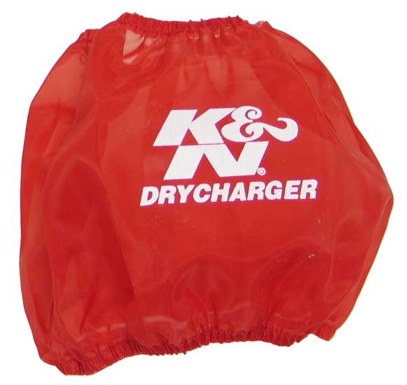 K&N RF-1001DR Air Filter Wrap - Truck Part Superstore