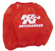 K&N RF-1001DR Air Filter Wrap - Truck Part Superstore