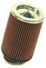 K&N RF-1003 Universal Clamp-On Air Filter - Truck Part Superstore