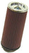 K&N RF-1004 Universal Clamp-On Air Filter - Truck Part Superstore