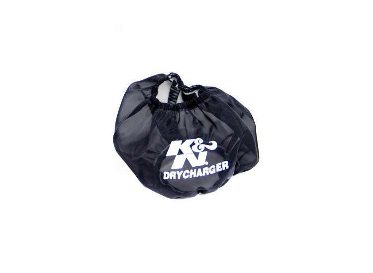 K&N RF-1009DK Air Filter Wrap - Truck Part Superstore