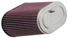 K&N RF-1012 Universal Clamp-On Air Filter - Truck Part Superstore