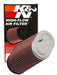 K&N RF-1012 Universal Clamp-On Air Filter - Truck Part Superstore