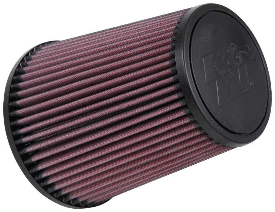 K&N RF-1015 Universal Clamp-On Air Filter - Truck Part Superstore