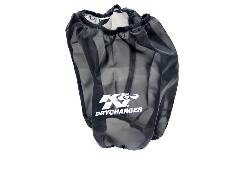 K&N RF-1017DK Air Filter Wrap - Truck Part Superstore