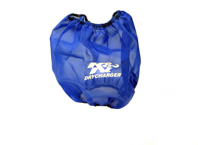 K&N RF-1017DL Air Filter Wrap - Truck Part Superstore