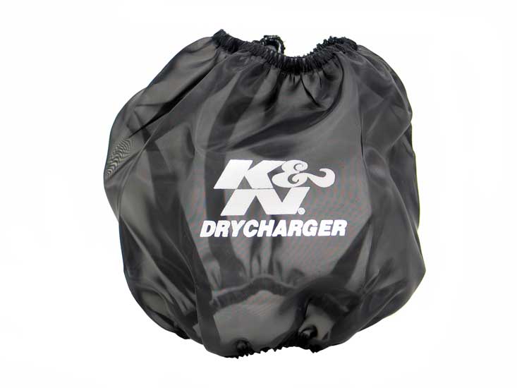 K&N RF-1024DK Air Filter Wrap - Truck Part Superstore