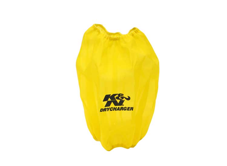 K&N RF-1024DY Air Filter Wrap - Truck Part Superstore