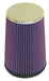 K&N RF-1025 Universal Clamp-On Air Filter - Truck Part Superstore