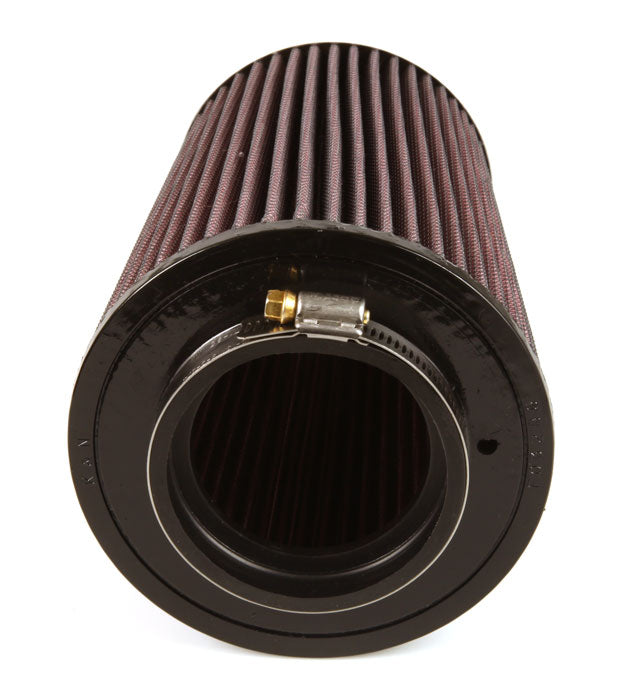K&N RF-1025 Universal Clamp-On Air Filter - Truck Part Superstore