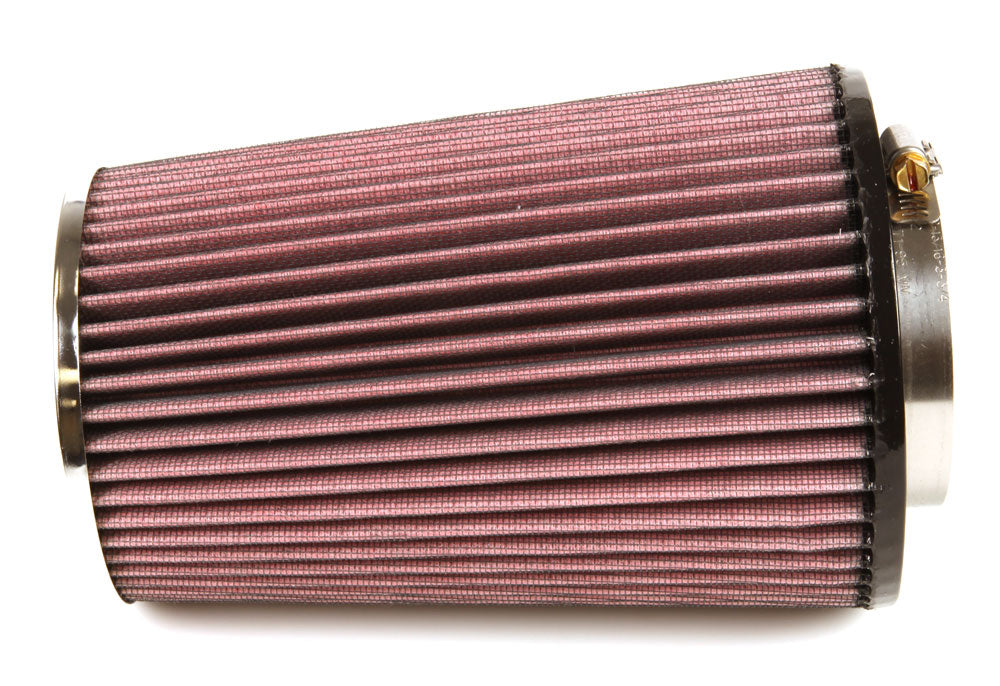 K&N RF-1025 Universal Clamp-On Air Filter - Truck Part Superstore