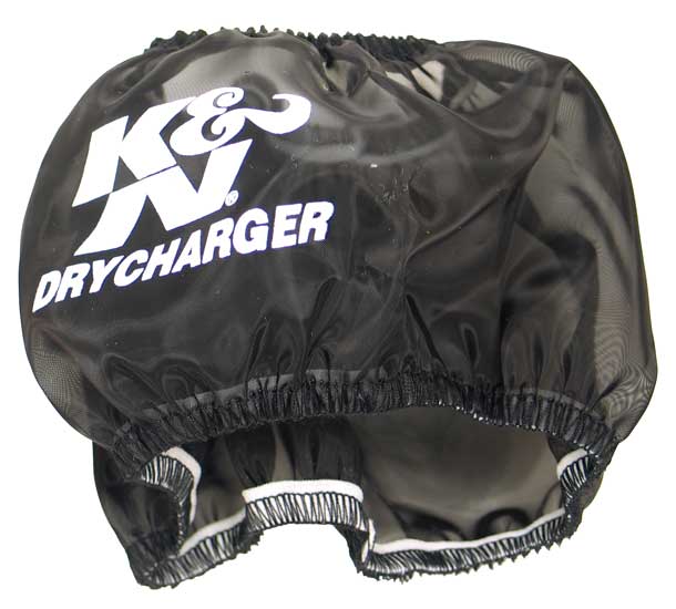 K&N RF-1028DK Air Filter Wrap - Truck Part Superstore