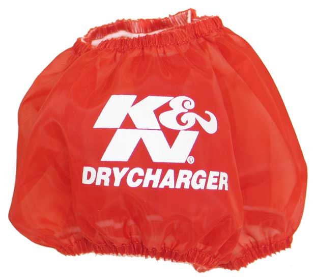 K&N RF-1028DR Air Filter Wrap - Truck Part Superstore
