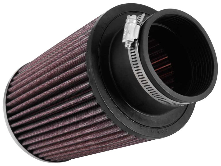 K&N RF-1030 Universal Clamp-On Air Filter - Truck Part Superstore